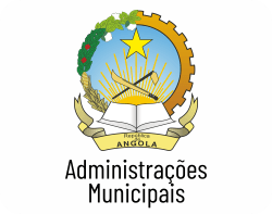 Administrações Municipais de Angola