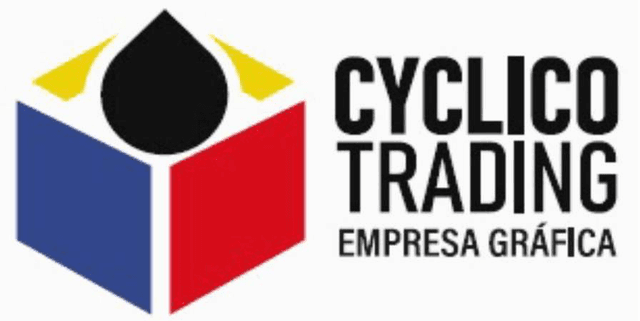 Cyclico Trading — Empresa Gráfica