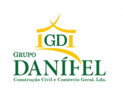 Grupo Danífel — Construção Civil e Comércio Geral