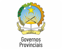 Governos Provinciais de Angola