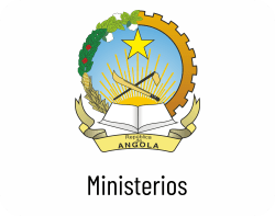 Ministérios de Angola
